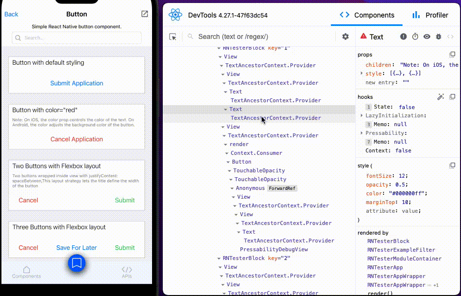 How to Use Gap, RowGap, and ColumnGap in React Native Flexbox