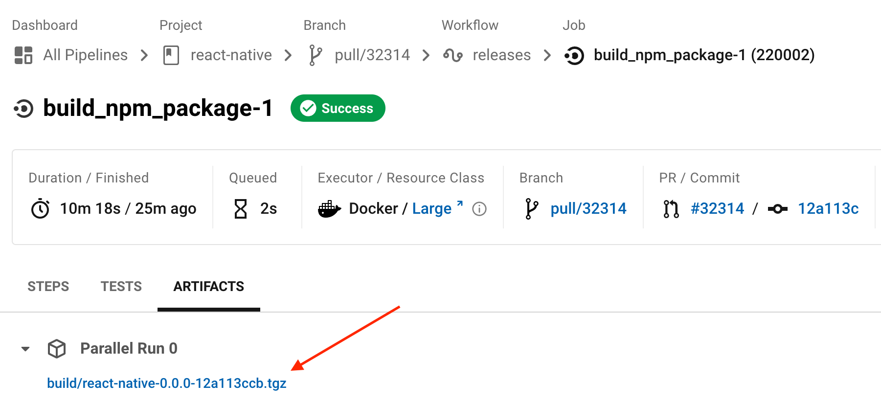 React Native 0.71: TypeScript by Default, Flexbox Gap, and more